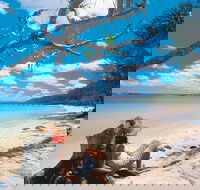 3-Day Fraser Island Resort Package - Nambucca Heads Accommodation