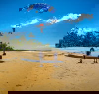 Beach Skydive from up to 15000ft over Mission Beach - Nambucca Heads Accommodation