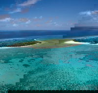 5-Day Fraser Island and Great Barrier Reef Tour - Nambucca Heads Accommodation