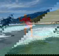 Rainbow Beach Surf School 2 Hour Main Beach Surf Lesson - Nambucca Heads Accommodation