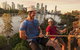 Abseiling The Kangaroo Point Cliffs In Brisbane - thumb 0