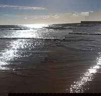 Land Based Game Fishing - Nambucca Heads Accommodation
