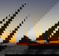 Magnetic Island Sunset Sail - Nambucca Heads Accommodation