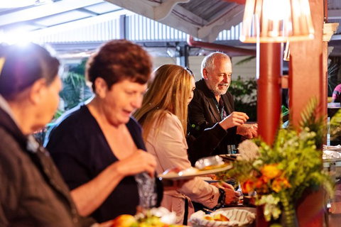 Aboriginal Live Theatre Show And Dinner - Nambucca Heads Accommodation 4