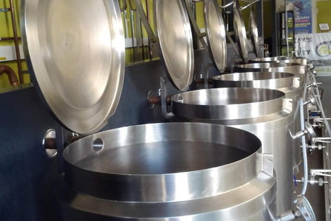 Mackay Farm Food And Flavours Tour - Nambucca Heads Accommodation 1