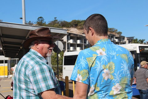 Magnetic Island Tour: Maggie Comprehensive - Nambucca Heads Accommodation 7