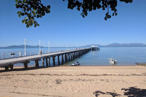 Magnetic Island Tour: Maggie Comprehensive - Nambucca Heads Accommodation 3