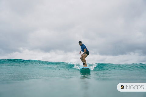 Overnight Tweed Coast Camping And Surfing Getaway From The Gold Coast - Nambucca Heads Accommodation 6