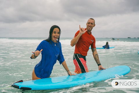 Overnight Tweed Coast Camping And Surfing Getaway From The Gold Coast - Nambucca Heads Accommodation 3