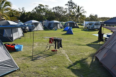 Overnight Tweed Coast Camping And Surfing Getaway From The Gold Coast - Nambucca Heads Accommodation 7