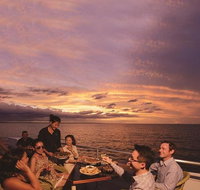 Darwin Harbour Sunset Cruise with Optional Buffet Dinner - Nambucca Heads Accommodation