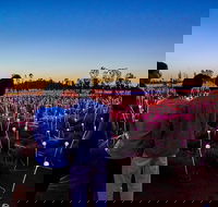 Uluru Field of Light Sunrise Tour - Nambucca Heads Accommodation