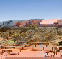 Uluru Small Group Tour including Sunset - Nambucca Heads Accommodation