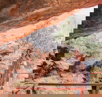 Uluru Base and Sunset Half-Day Trip with Optional Outback BBQ Dinner - Nambucca Heads Accommodation