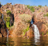 Litchfield National Park Day Tour from Darwin - Nambucca Heads Accommodation