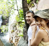 Small-Group Litchfield National Park Day Trip from Darwin - Nambucca Heads Accommodation