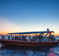 Darwin Sunset Cruise Including Fish 'n' Chips - Nambucca Heads Accommodation