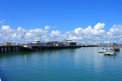 Darwin Afternoon Sightseeing Tour - Nambucca Heads Accommodation 1