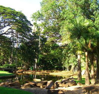 Darwin Afternoon Sightseeing Tour - Nambucca Heads Accommodation