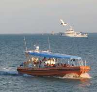 1-Hour Darwin Harbour Highlights Cruise - Nambucca Heads Accommodation