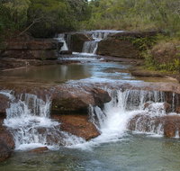 3 Day 4WD Dragonfly Dreaming Top End Safari - Nambucca Heads Accommodation