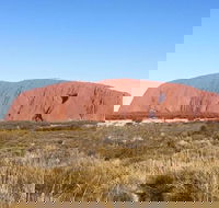 Highlights of Uluru Including Sunrise and Breakfast - Nambucca Heads Accommodation