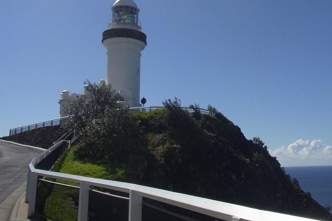 Byron Bay NSW Nambucca Heads Accommodation