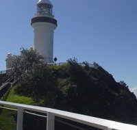 Byron Bay Lighthouse and Hinterland Tour - Nambucca Heads Accommodation