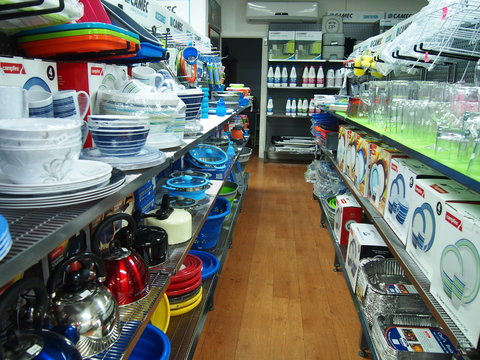 All About Camping - Nambucca Heads Accommodation 1