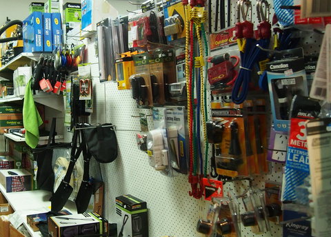 All About Camping - Nambucca Heads Accommodation 2