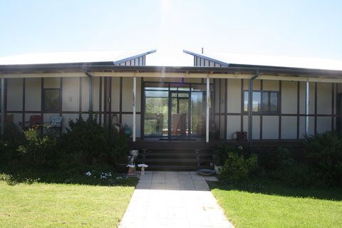 Australian Pottery At Bemboka - Nambucca Heads Accommodation 0