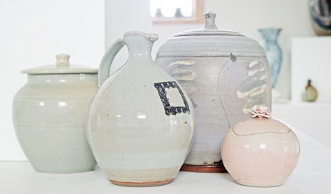 Australian Pottery At Bemboka - Nambucca Heads Accommodation 1