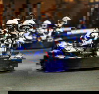 Auscarts Indoor  Racing - Nambucca Heads Accommodation
