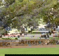 Barmera Playspace - Nambucca Heads Accommodation