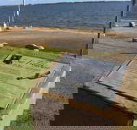 Barmera Aquatic Sporting Pioneers - Nambucca Heads Accommodation