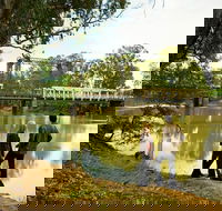 Barham - Nambucca Heads Accommodation