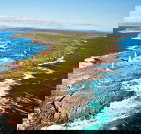 Ben Boyd National Park - Nambucca Heads Accommodation