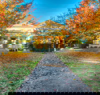 Berry Historical Walk - Nambucca Heads Accommodation