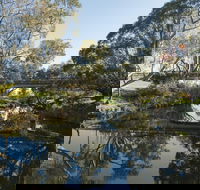 Boorowa - Nambucca Heads Accommodation