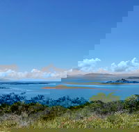 Bowen - Flagstaff Hill Lookout - Nambucca Heads Accommodation