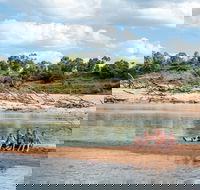 Burdekin - Nambucca Heads Accommodation