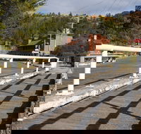 Captains Flat Heritage Walk - Nambucca Heads Accommodation