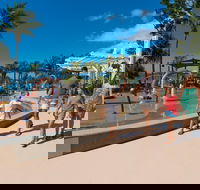 Capricorn Coast - Nambucca Heads Accommodation