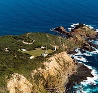 Cape Schanck Lighthouse Reserve - Nambucca Heads Accommodation