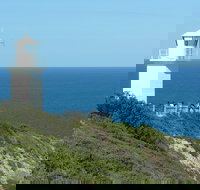 Cape Liptrap Coastal Park - Nambucca Heads Accommodation