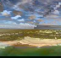 Castaways Beach - Nambucca Heads Accommodation