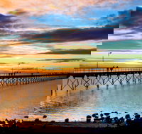 Ceduna Jetty - Nambucca Heads Accommodation