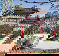 Chang Lai Yuan Chinese Gardens - Nambucca Heads Accommodation