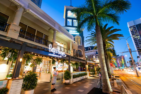 Chevron Renaissance Shopping Centre - Nambucca Heads Accommodation 1