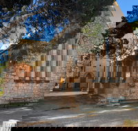 Church Anglican Moonta - Nambucca Heads Accommodation